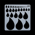 Stencil A004