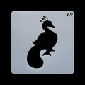Stencil A009