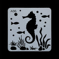 Stencil A036