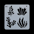 Stencil A040
