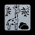 Stencil A046