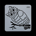 Stencil A050