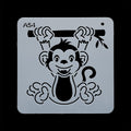Stencil A054