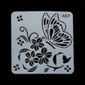 Stencil A057