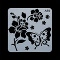 Stencil A059