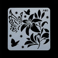 Stencil A060