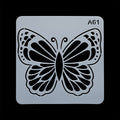 Stencil A061