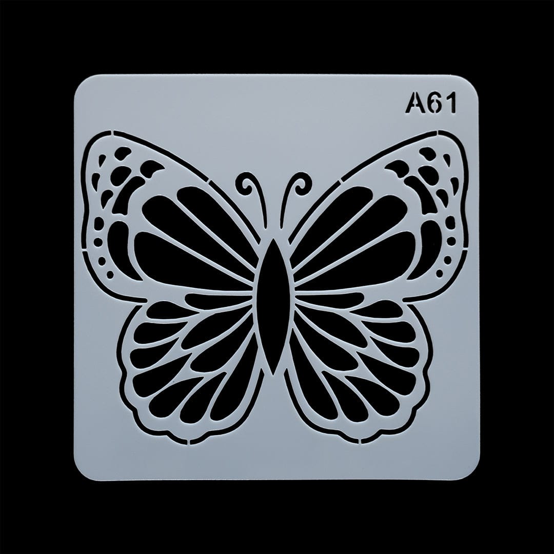 Stencil A061