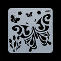 Stencil A062