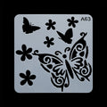Stencil A063