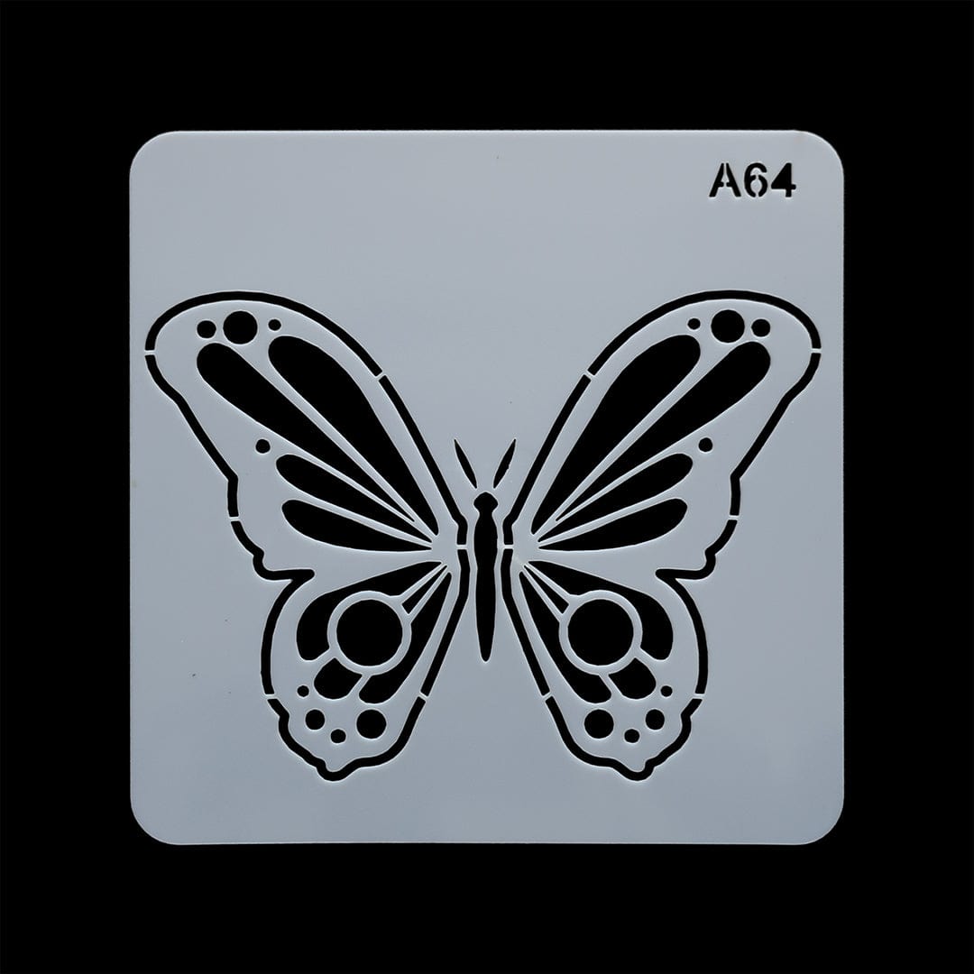 Stencil A064