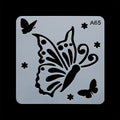 Stencil A065