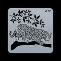 Stencil A072