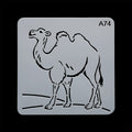 Stencil A074