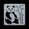 Stencil A079