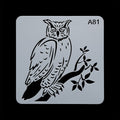 Stencil A081