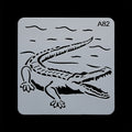 Stencil A082