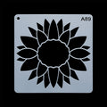 Stencil A089
