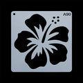 Stencil A090