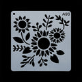 Stencil A093