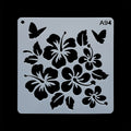 Stencil A094
