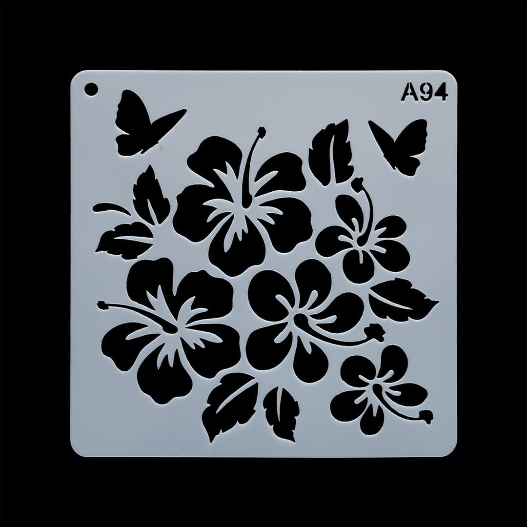 Stencil A094