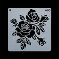 Stencil A095