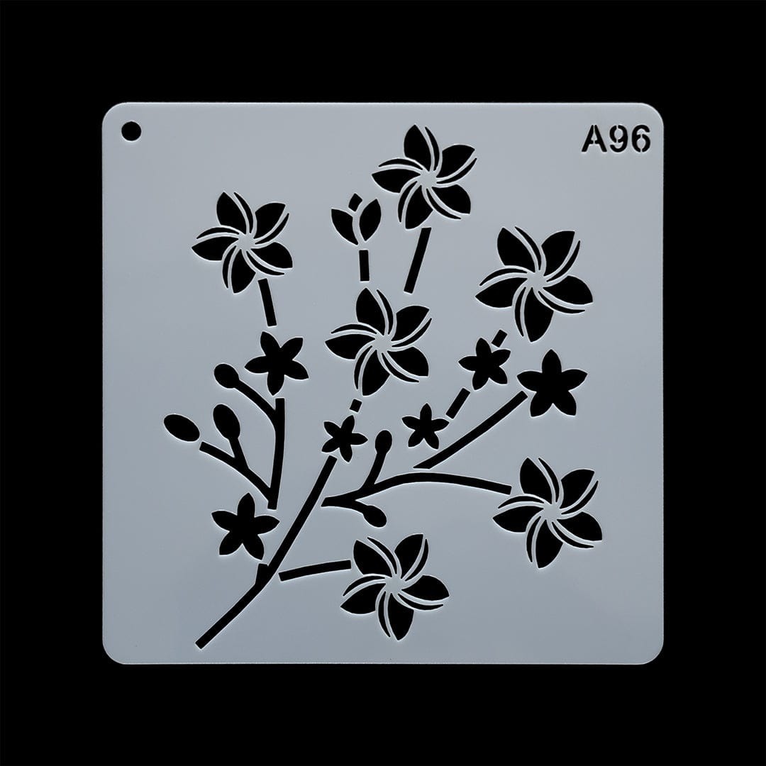 Stencil A096
