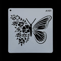 Stencil A101