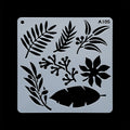 Stencil A105