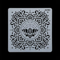 Stencil A110