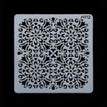 Stencil A112
