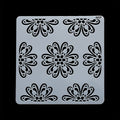 Stencil A117