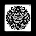 Stencil B011