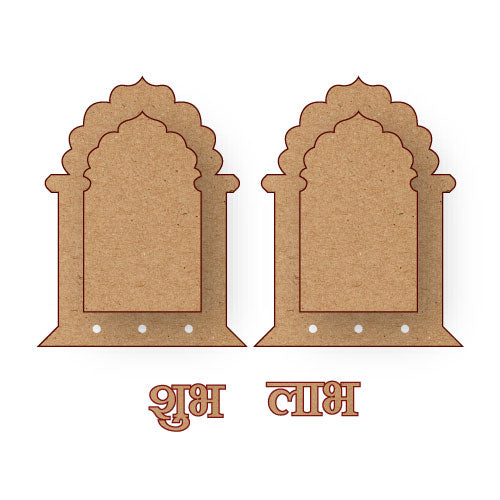 Shubh Labh - Jarokhs