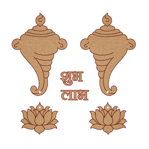 Shubh Labh - Sankh