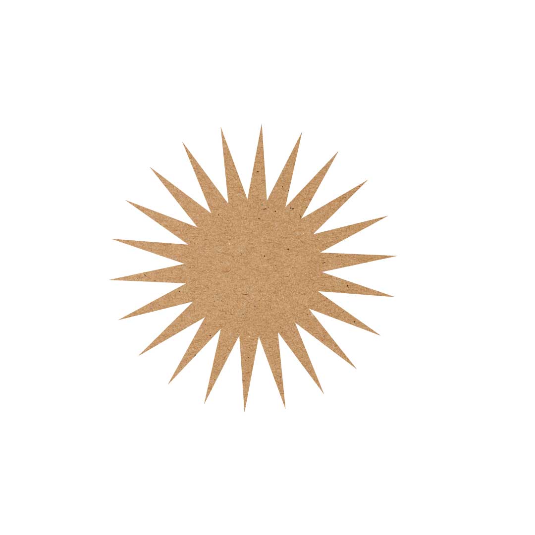 sun diy mdf