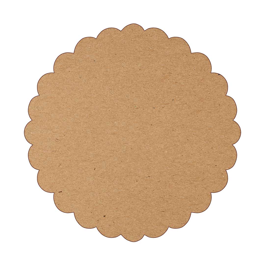 symmetric diy mdf