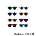 10.8 x 31mm Mix Colour Gandhi Chasma