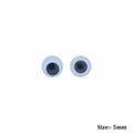 Moving Eyes (Googly Eyes)