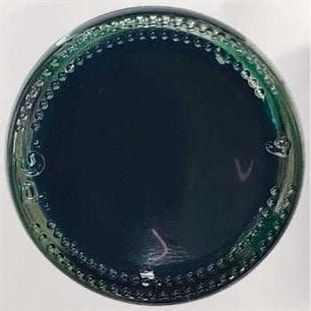 Green Translucent Resin Pigment 20 Gram