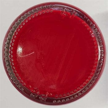 Red Translucent Resin Pigment 20 Gram