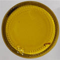 Golden Yellow Translucent Resin Pigment 20 Gram
