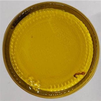 Golden Yellow Translucent Resin Pigment 20 Gram