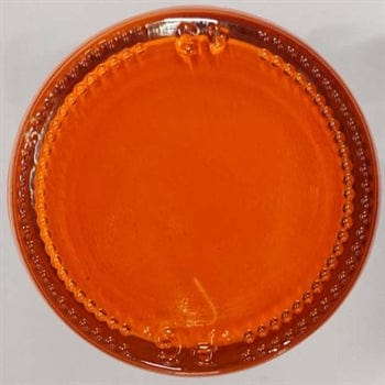 Orange Translucent Resin Pigment 20 Gram