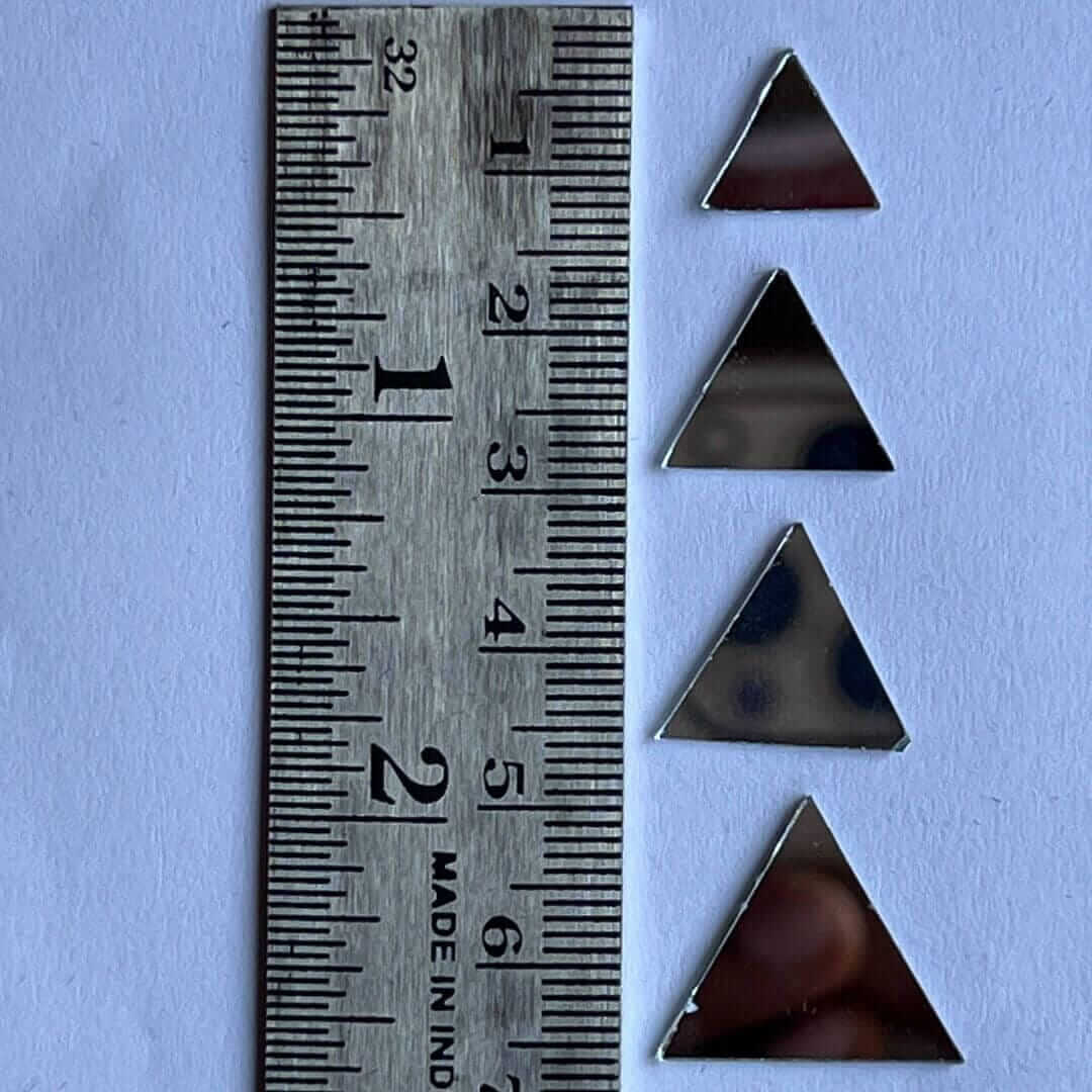 triangle scale merurement