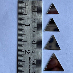 triangle scale merurement