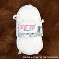 T-SHIRT YARN