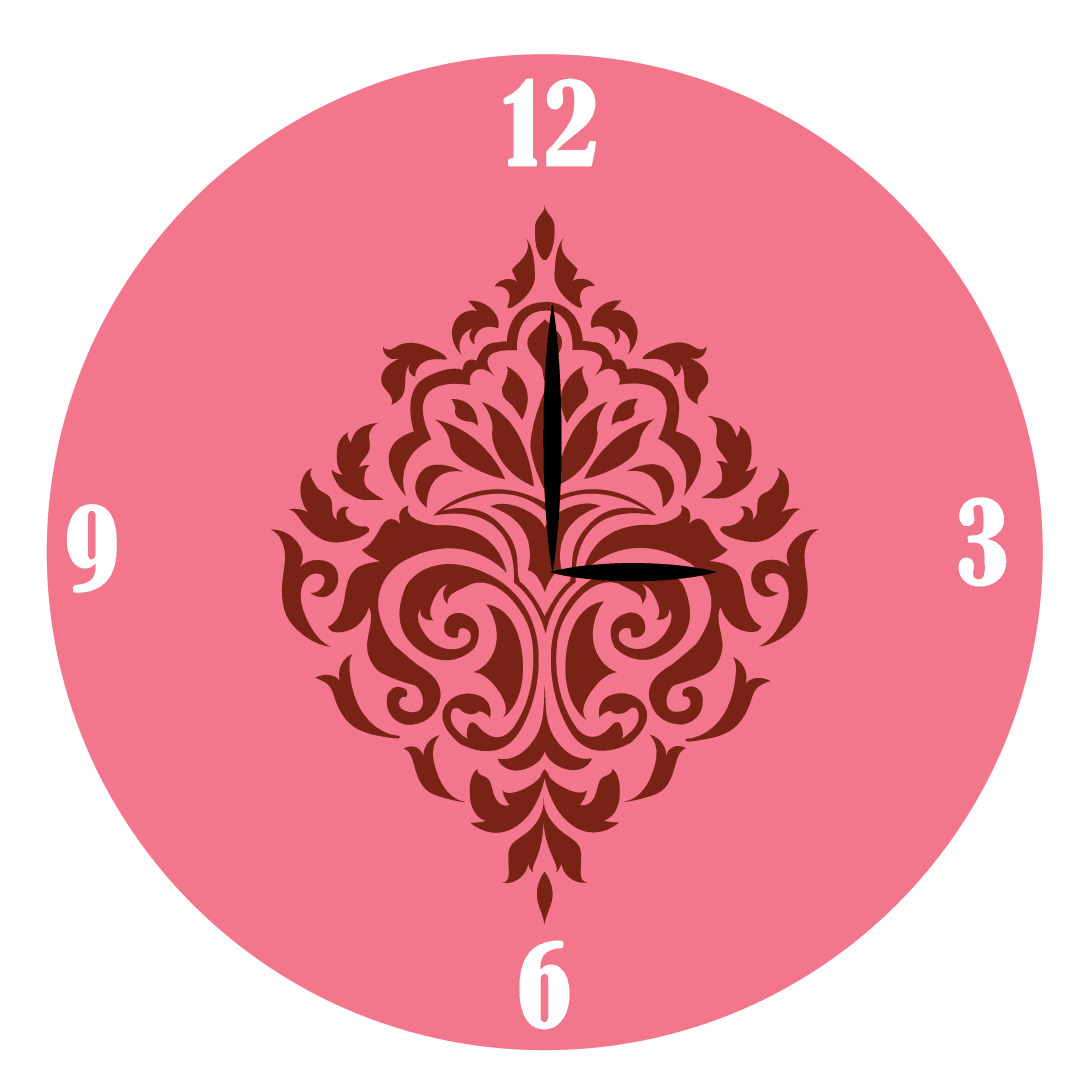 wall-clock-(color-design-6)