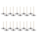 Premium Paraffin-Coated Candle Wick